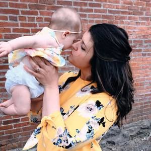 Meet your Posher, Cassie